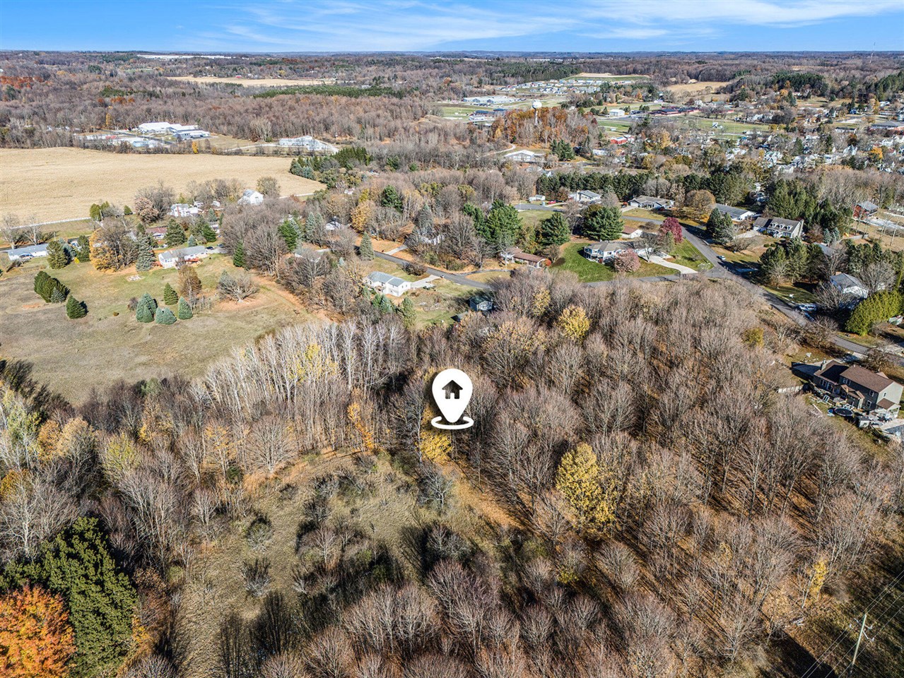 V/L Elliott, Shelby, MI, 49455-9103