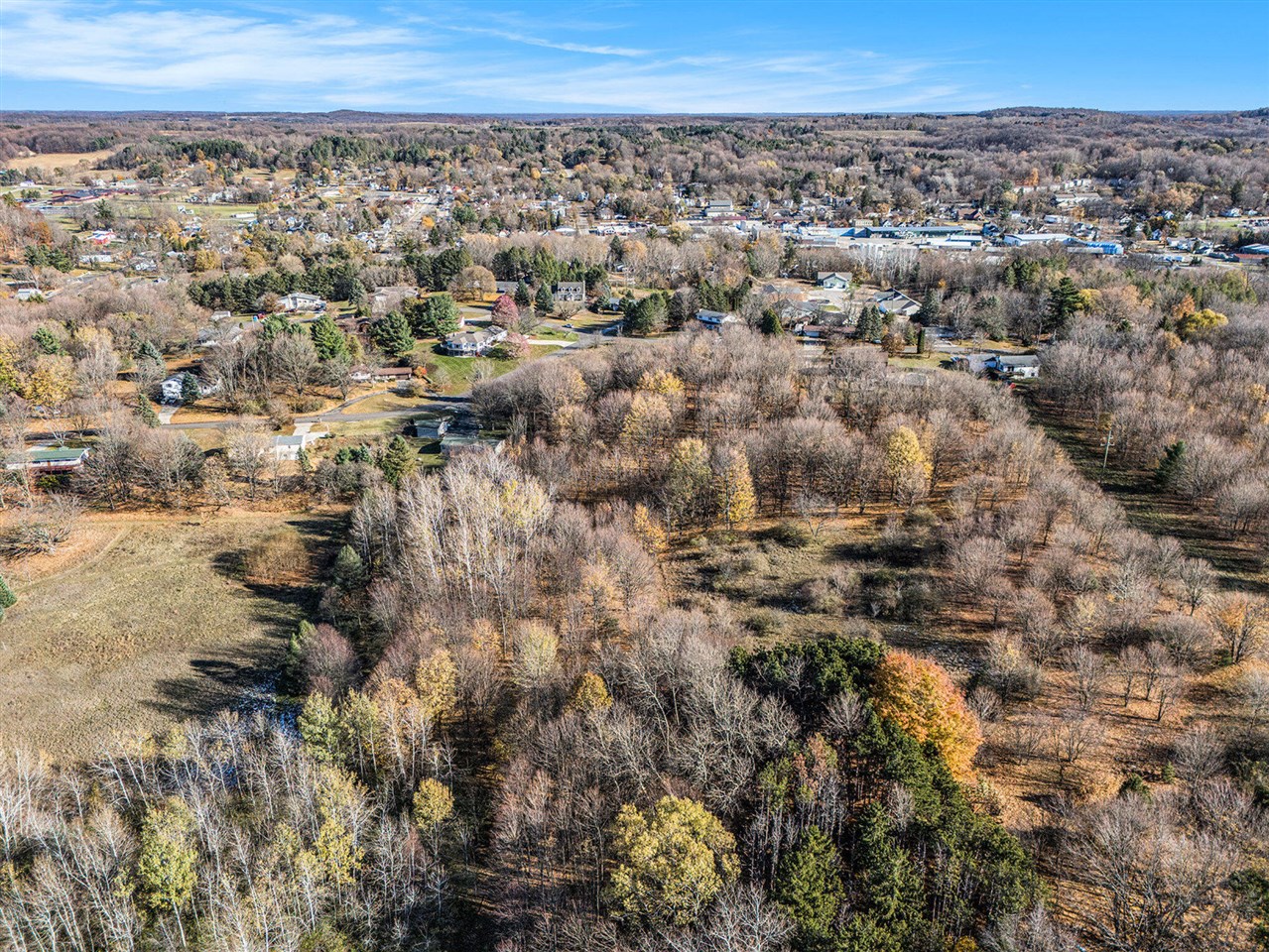 V/L Elliott, Shelby, MI, 49455-9103