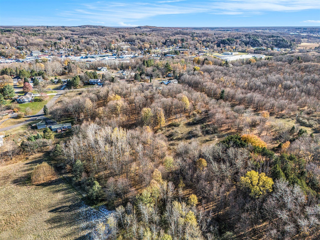 V/L Elliott, Shelby, MI, 49455-9103