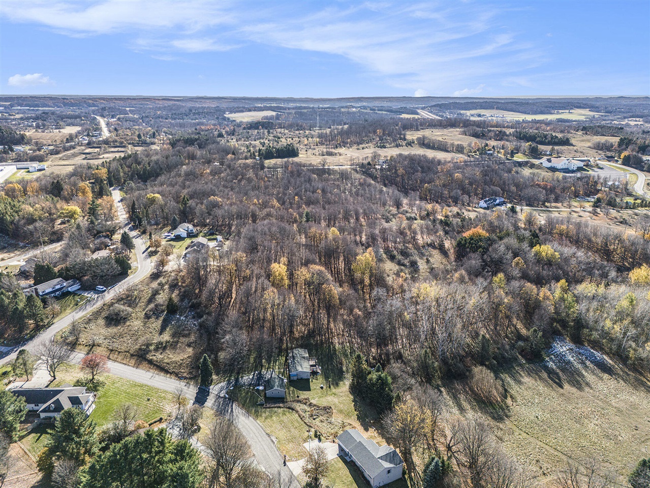 V/L Elliott, Shelby, MI, 49455-9103