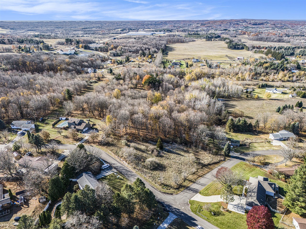 V/L Elliott, Shelby, MI, 49455-9103