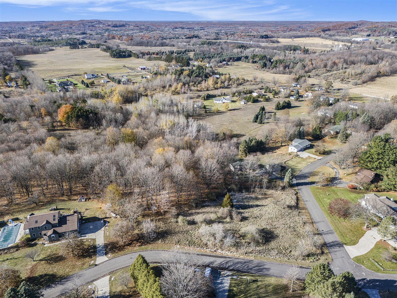 V/L Elliott, Shelby, MI, 49455-9103