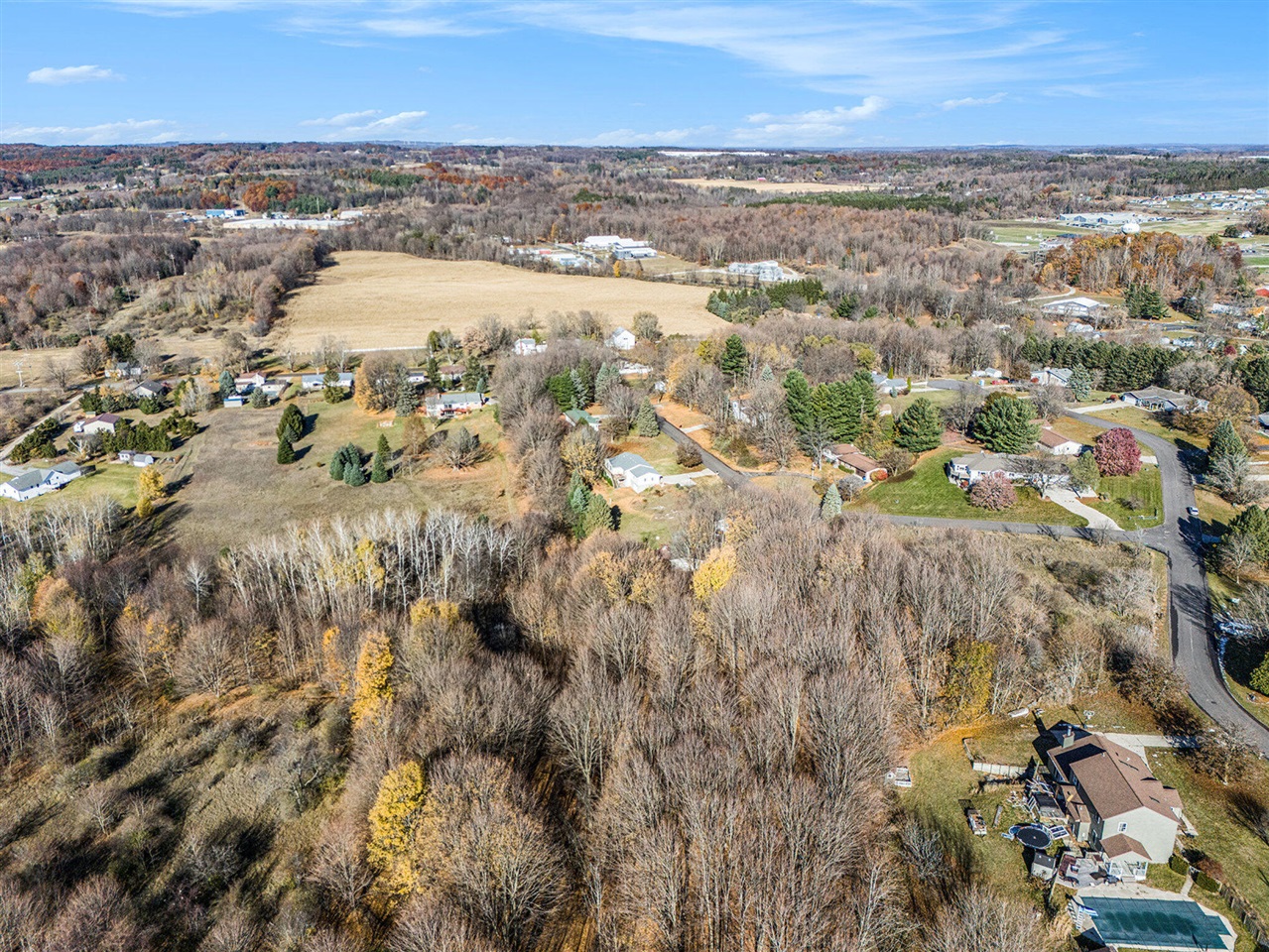 V/L Elliott, Shelby, MI, 49455-9103