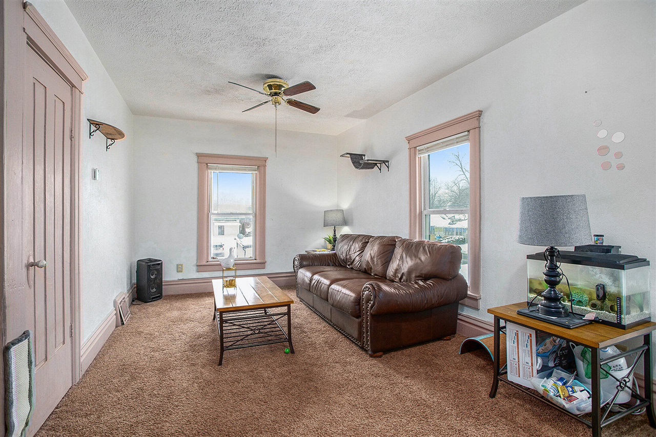 946 Capital Avenue, Battle Creek, MI, 49017