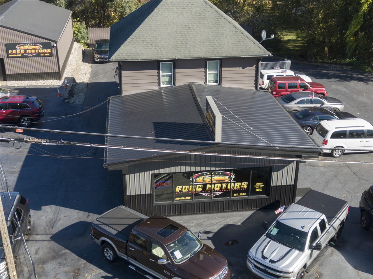 946 Capital Avenue, Battle Creek, MI, 49017