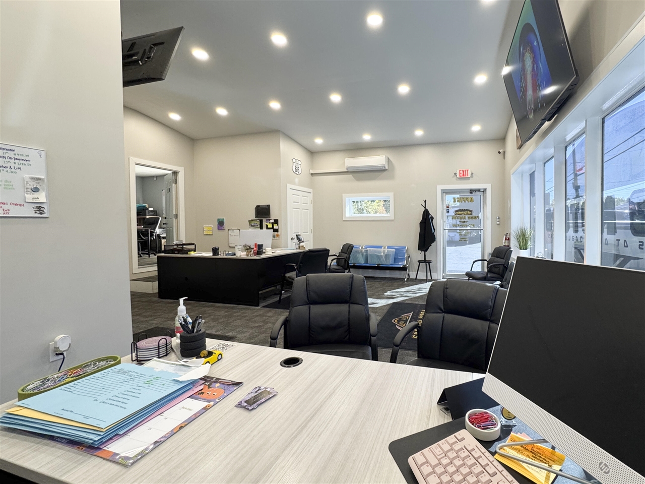 946 Capital Avenue, Battle Creek, MI, 49017