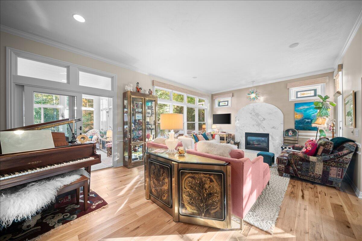 17711 Cobblefield Lane, Spring Lake, MI, 49456-9264