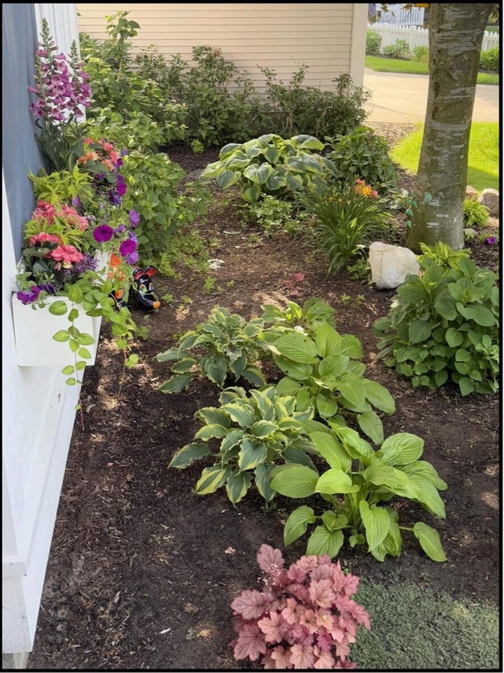 17711 Cobblefield Lane, Spring Lake, MI, 49456-9264