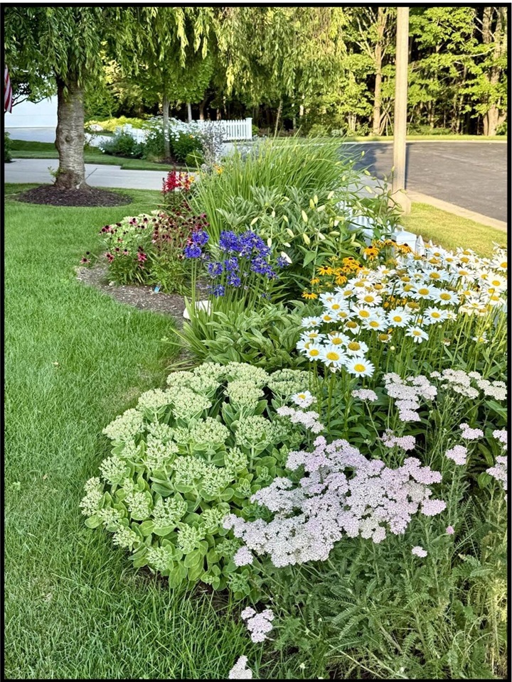 17711 Cobblefield Lane, Spring Lake, MI, 49456-9264