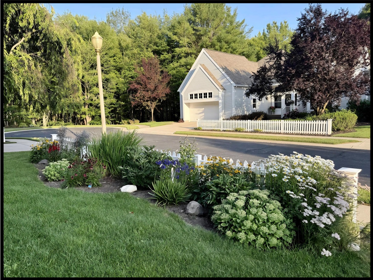 17711 Cobblefield Lane, Spring Lake, MI, 49456-9264