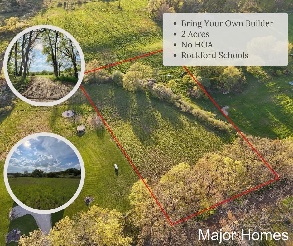 Homes for sale in Rockford, MI | 6133 Tiffany Ave, Rockford, MI 49341 | MLS# 70505374