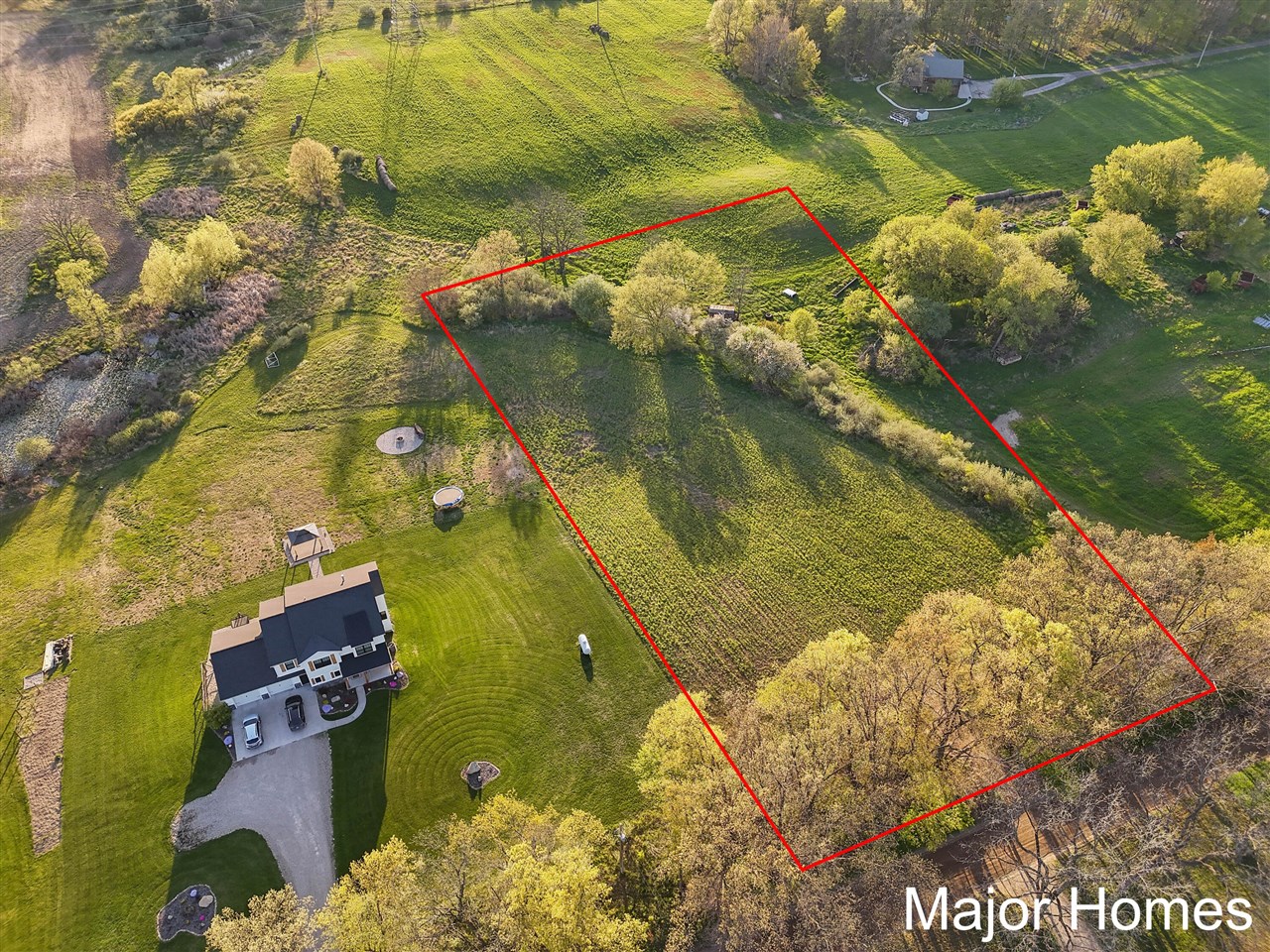 Homes for sale in Rockford, MI | 6133 Tiffany Ave, Rockford, MI 49341 | MLS# 70505374