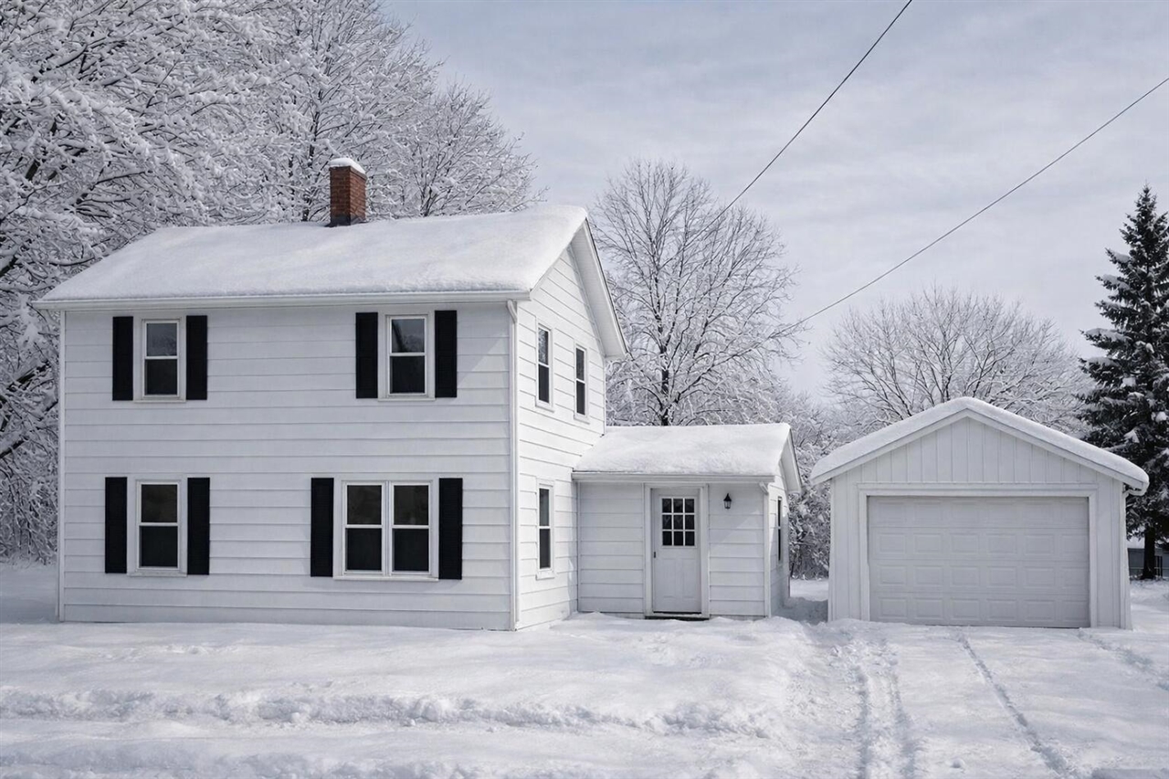 13511 Dixie, Redford, MI, 48239-2678