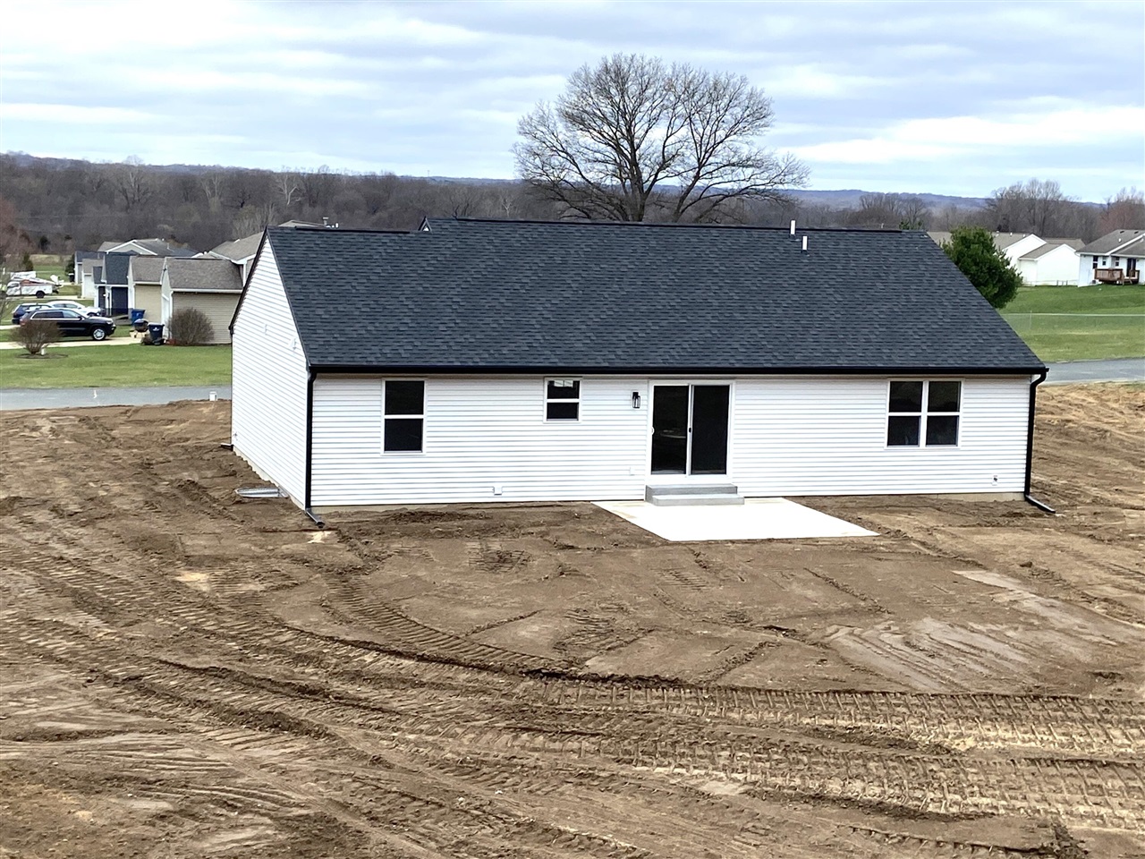 7642 Cinnamon Woods Trail, Kalamazoo, MI, 49004-6625