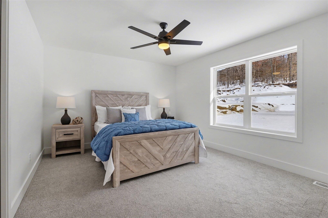 7642 Cinnamon Woods Trail, Kalamazoo, MI, 49004-6625