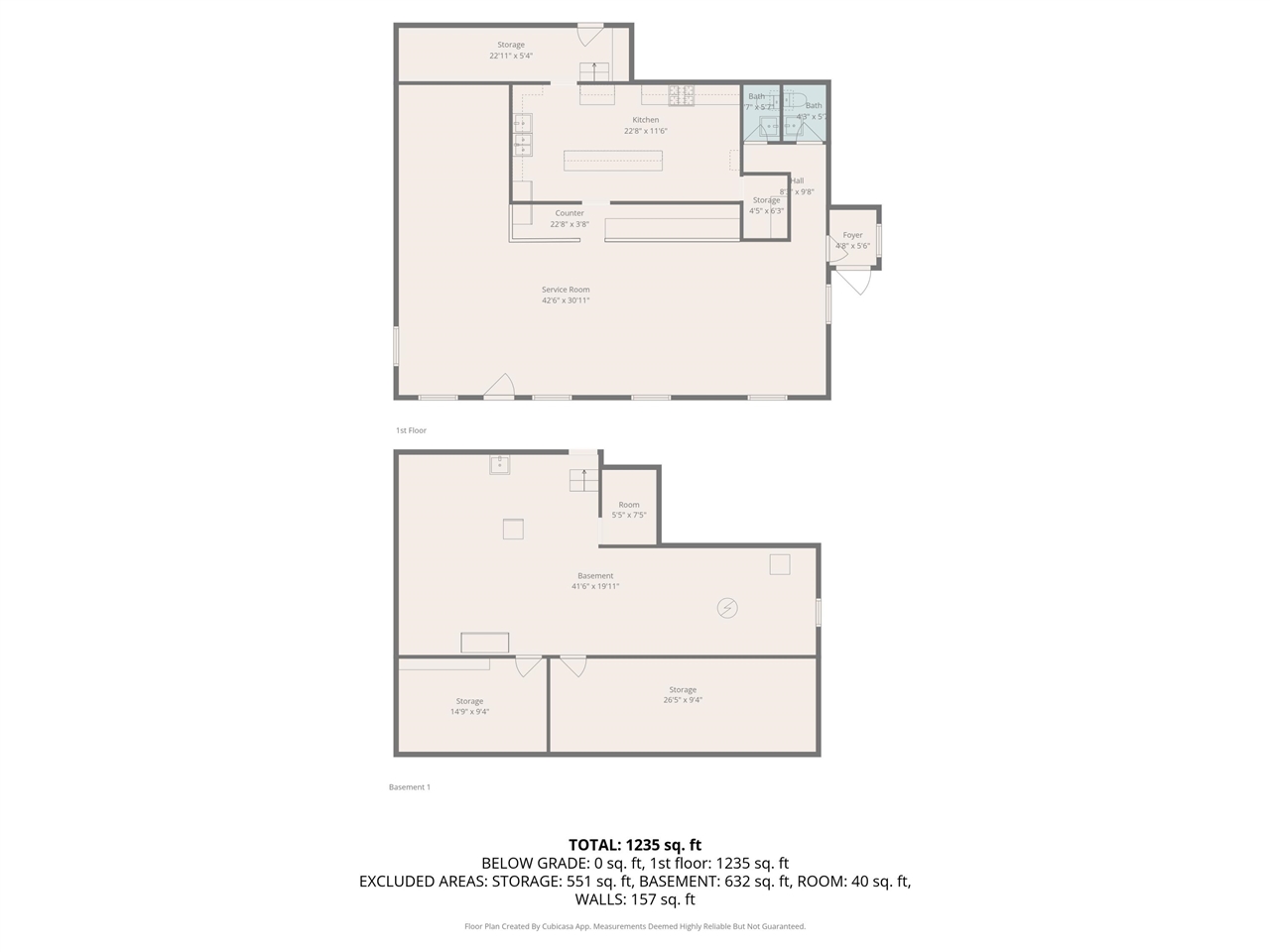 5781 King Road, Jackson, MI, 49201-9321