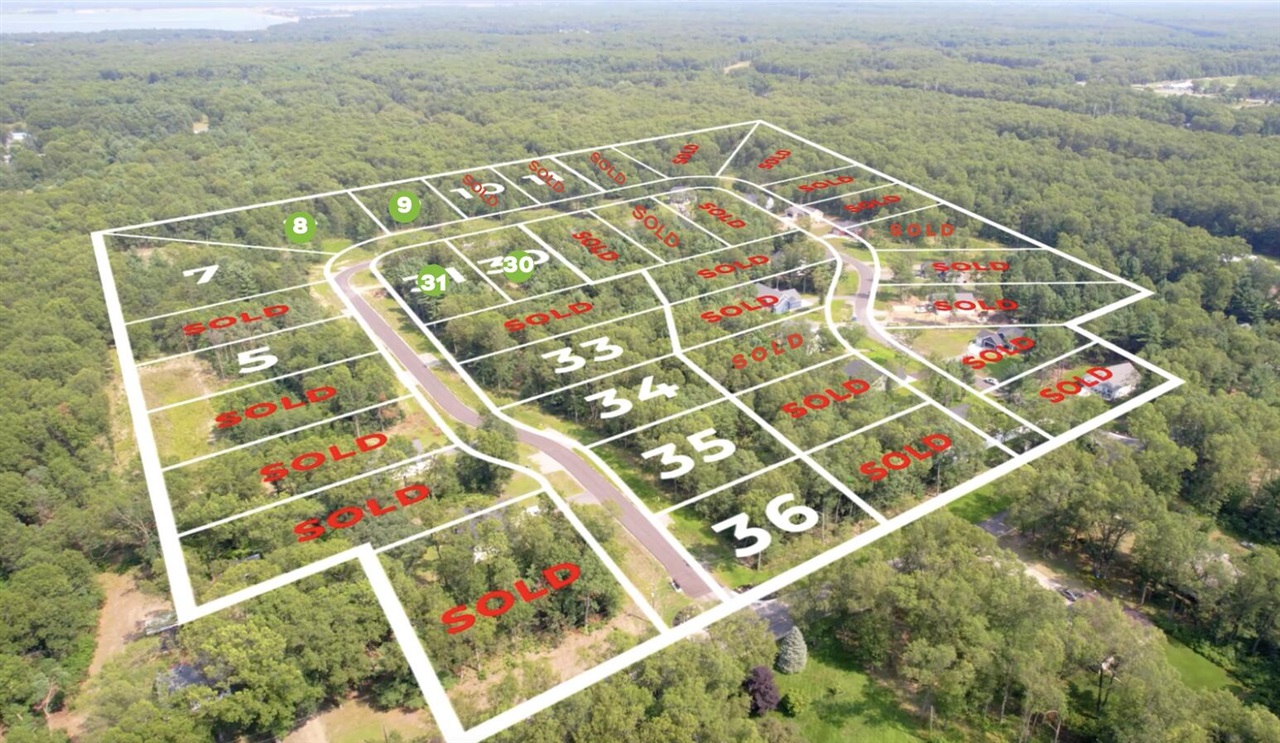 401 Sabine UNIT&nbsp;31 Drive, Muskegon, MI, 49442