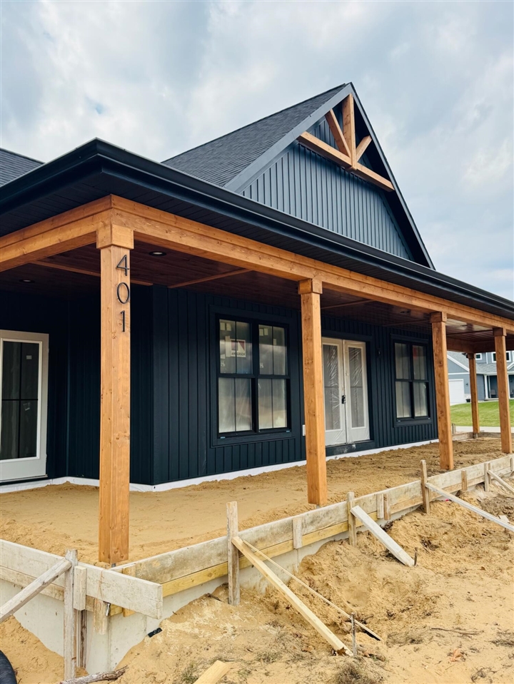 401 Sabine UNIT&nbsp;31 Drive, Muskegon, MI, 49442