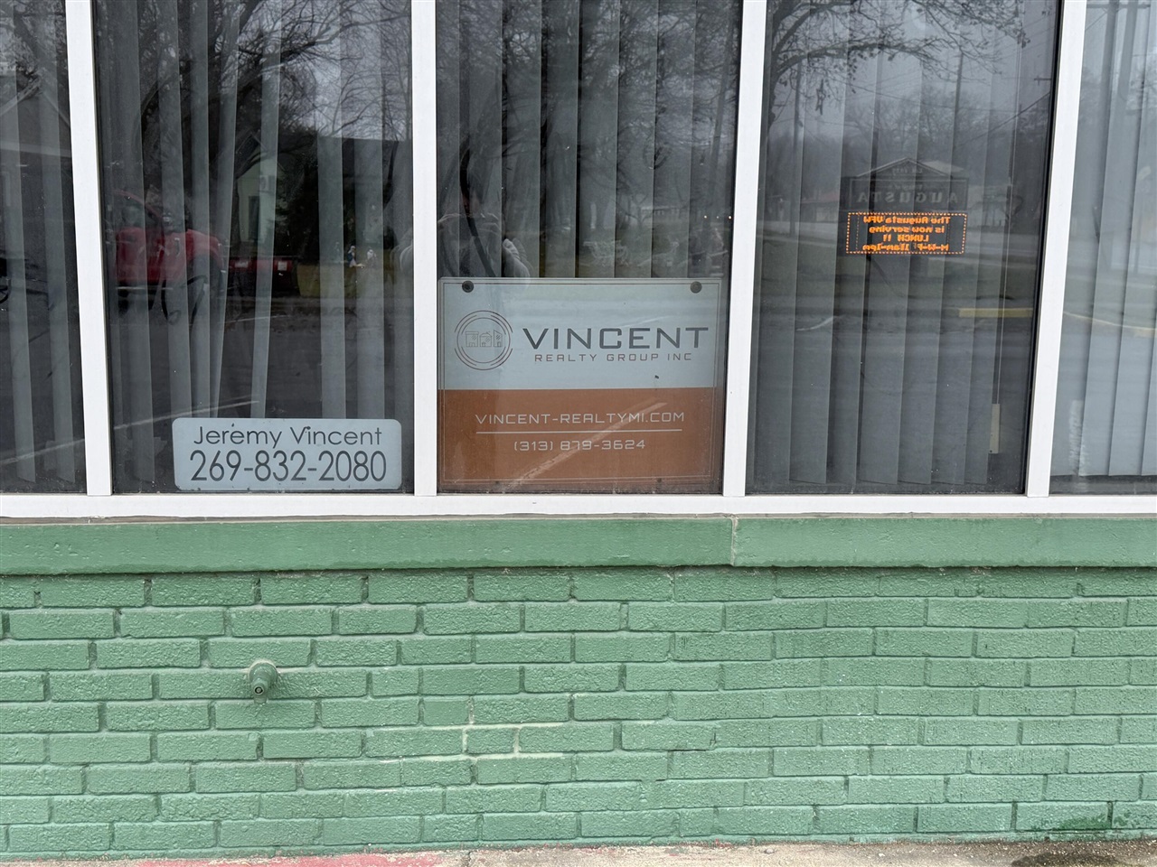 102 S Webster Street, Augusta, MI, 49012-9776