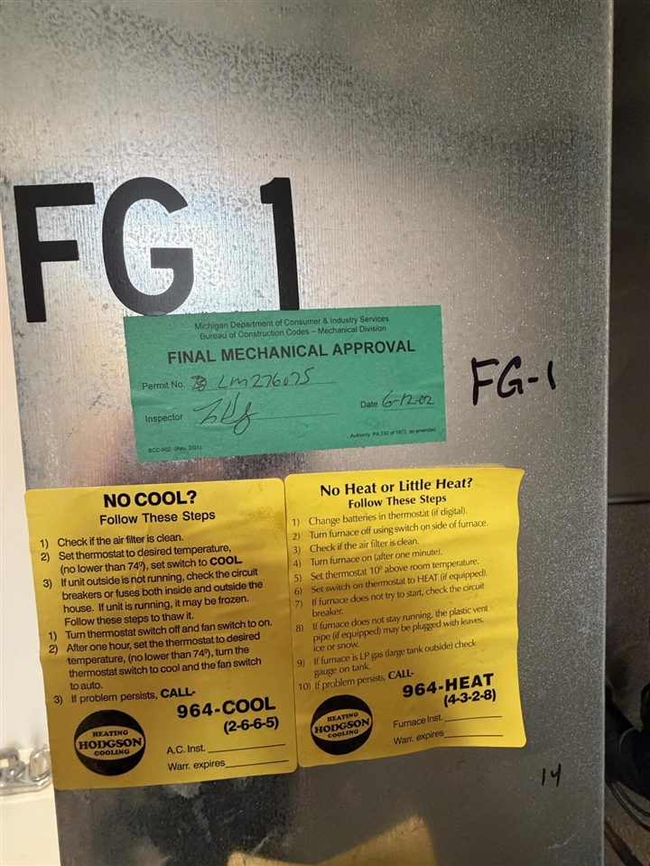 102 S Webster Street, Augusta, MI, 49012-9776