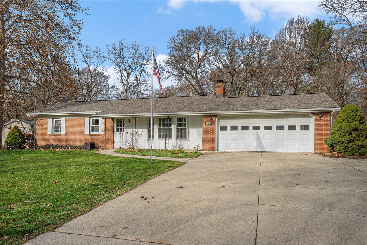 10517 Mary Ann Street, Zeeland, MI, 49464-1441