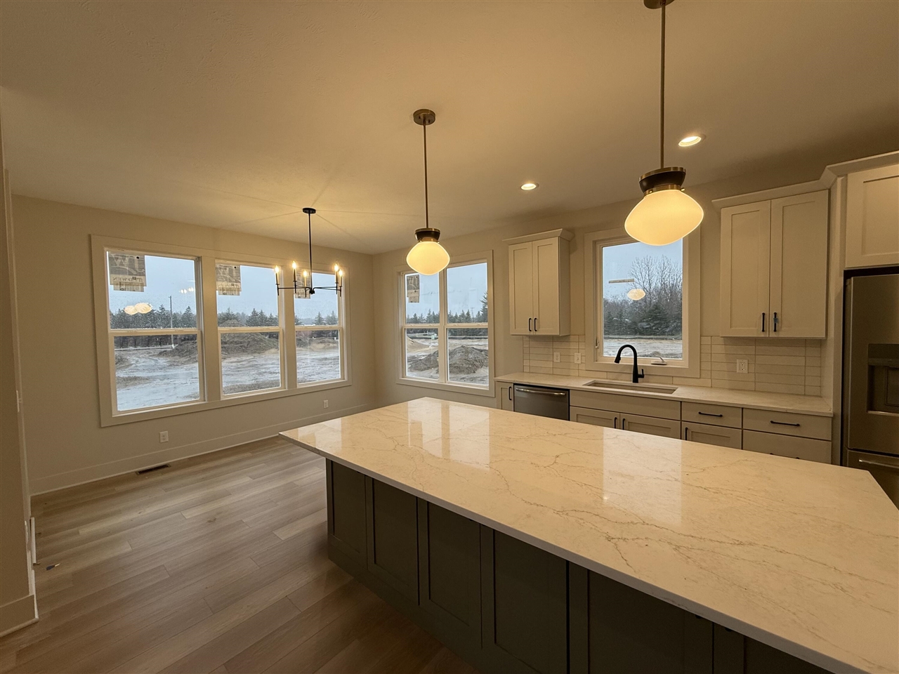 1597 Blue Haven Drive UNIT&nbsp;Lot 5, Holland, MI, 49424