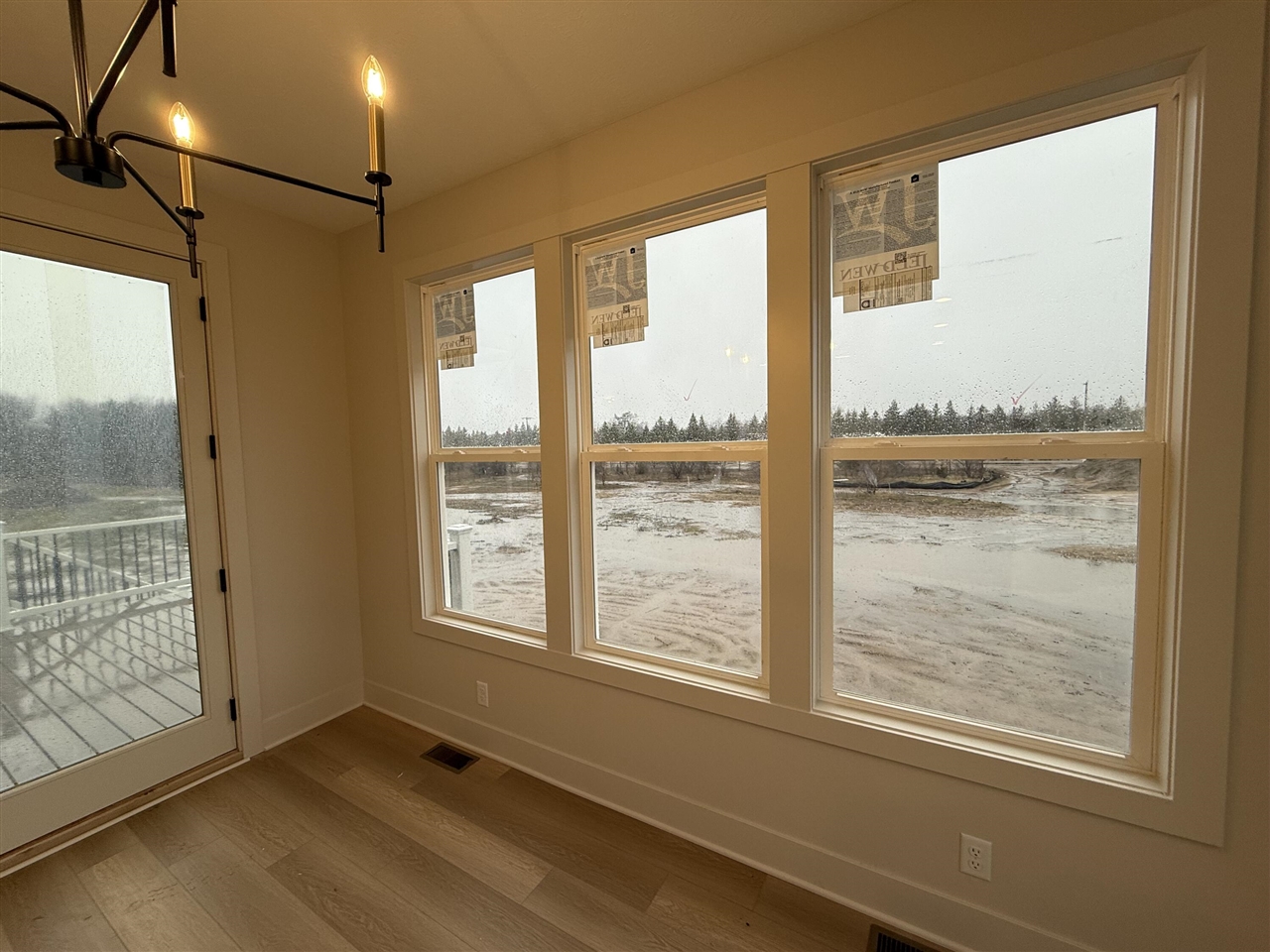 1597 Blue Haven Drive UNIT&nbsp;Lot 5, Holland, MI, 49424