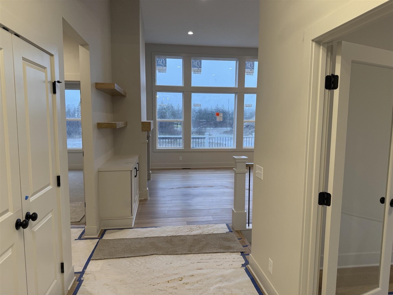 1597 Blue Haven Drive UNIT&nbsp;Lot 5, Holland, MI, 49424