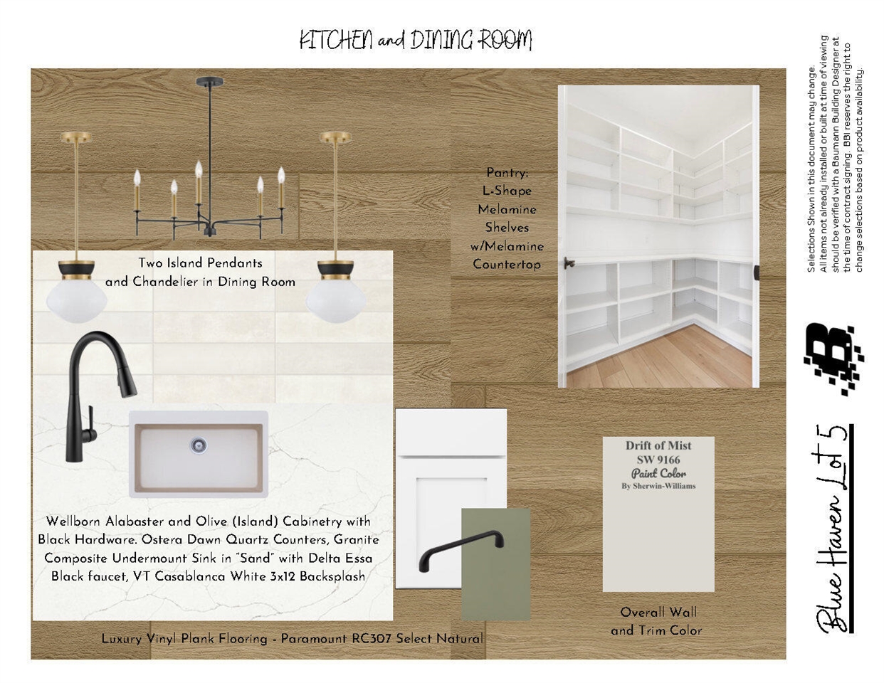 1597 Blue Haven Drive UNIT&nbsp;Lot 5, Holland, MI, 49424