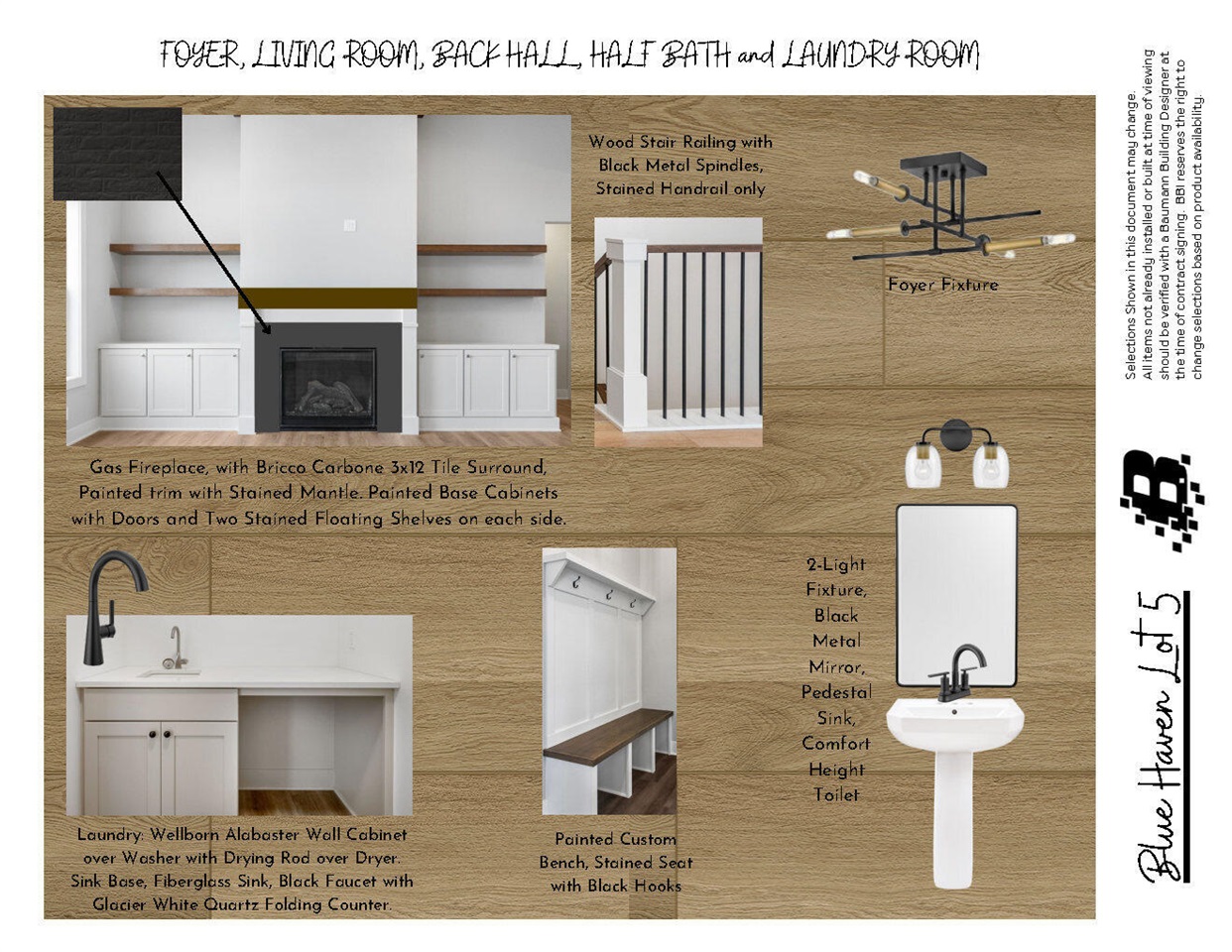 1597 Blue Haven Drive UNIT&nbsp;Lot 5, Holland, MI, 49424