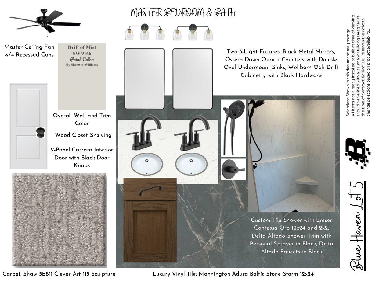 1597 Blue Haven Drive UNIT&nbsp;Lot 5, Holland, MI, 49424