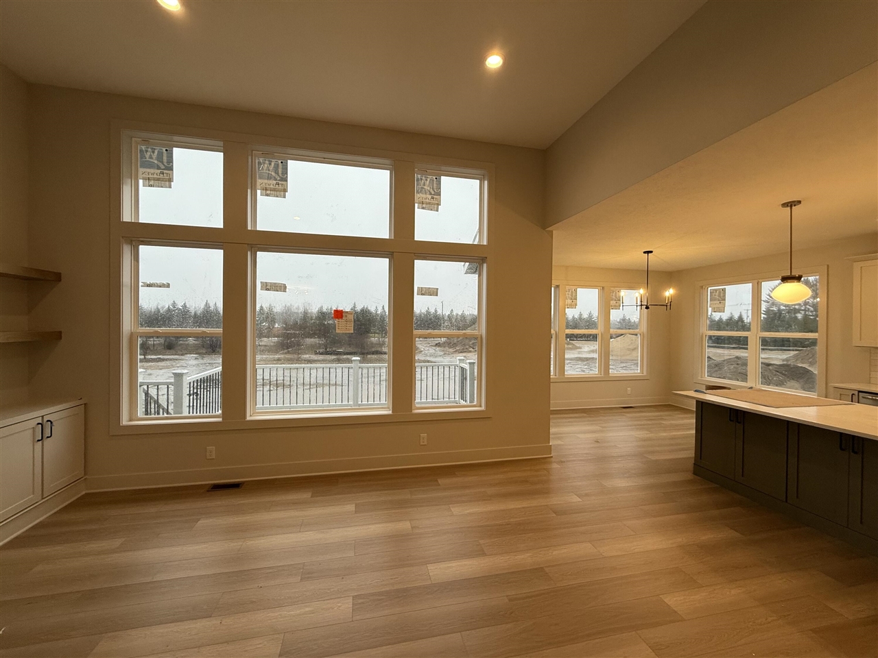 1597 Blue Haven Drive UNIT&nbsp;Lot 5, Holland, MI, 49424