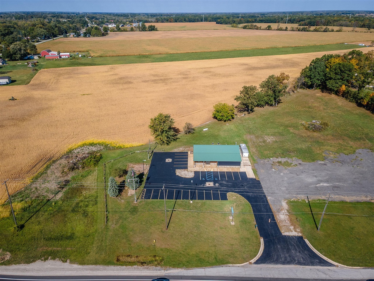 Homes for sale in La Salle, MI | 14195 S Telegraph Rd, La Salle, MI 48145 | MLS# 70506150