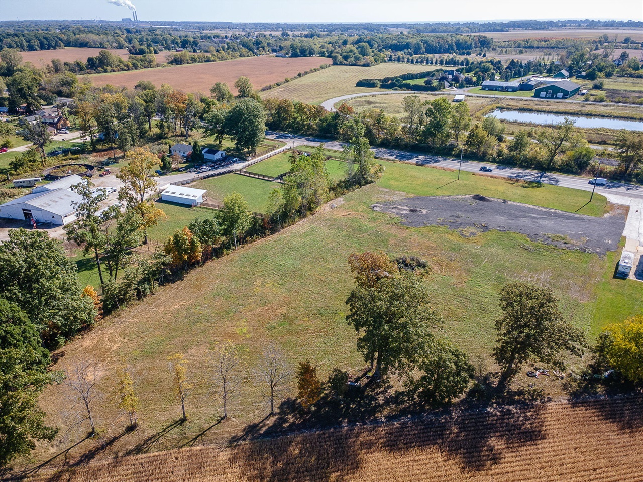 Homes for sale in La Salle, MI | 14195 S Telegraph Rd, La Salle, MI 48145 | MLS# 70506150