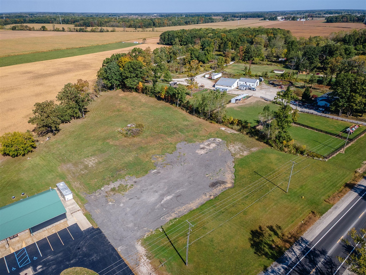 Homes for sale in La Salle, MI | 14195 S Telegraph Rd, La Salle, MI 48145 | MLS# 70506150