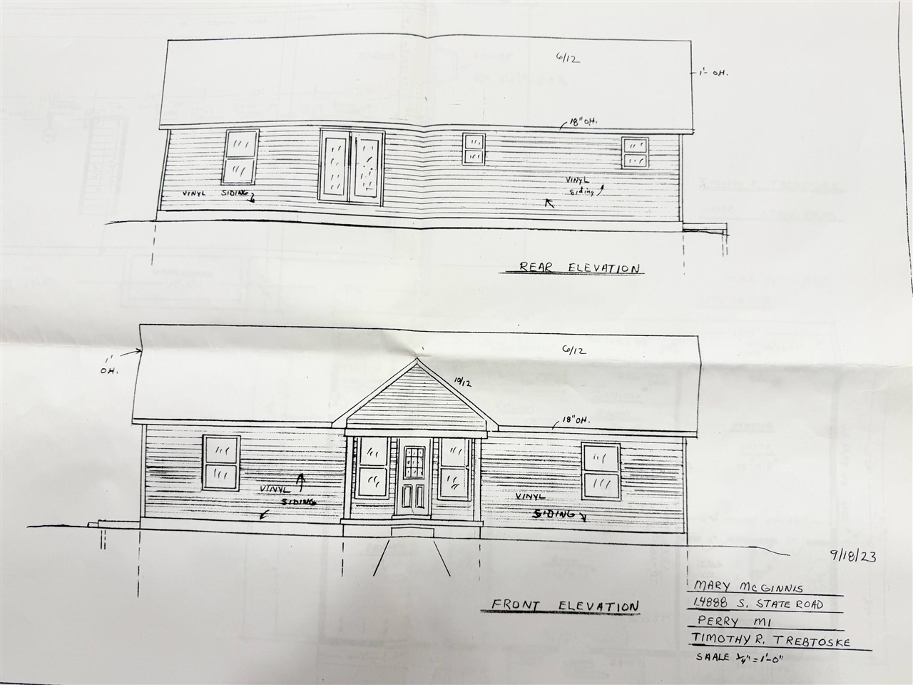 Homes for sale in Perry, MI | 14888 S State Rd, Perry, MI 48872 | MLS# 70506273