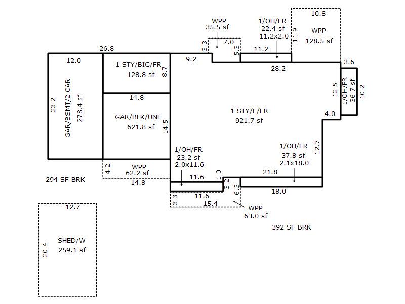 2725 Cooley Lake Road, Highland, MI, 48356-3310