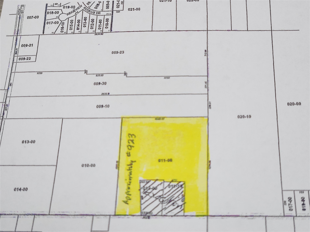 Homes for sale in Wayland, MI | 923 132nd Ave, Wayland, MI 49348 | MLS# 70506406