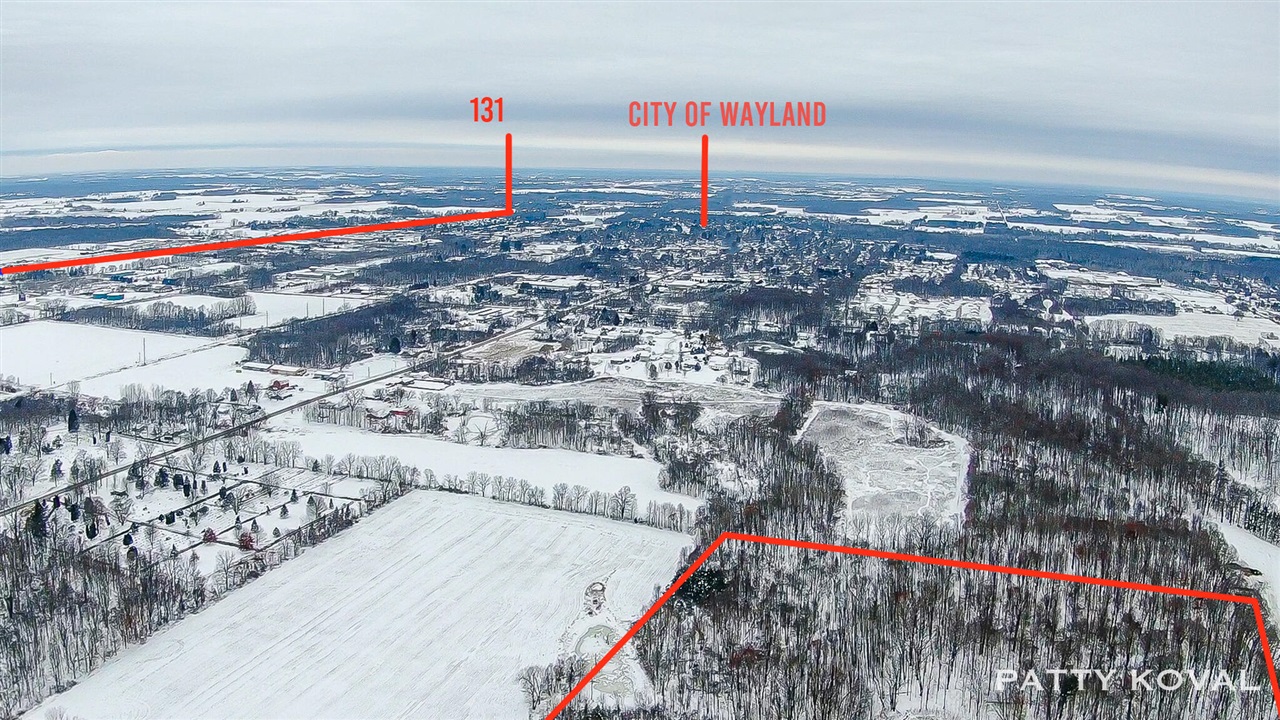 Homes for sale in Wayland, MI | 923 132Nd Ave, Wayland, MI 49348 | MLS# 70506406