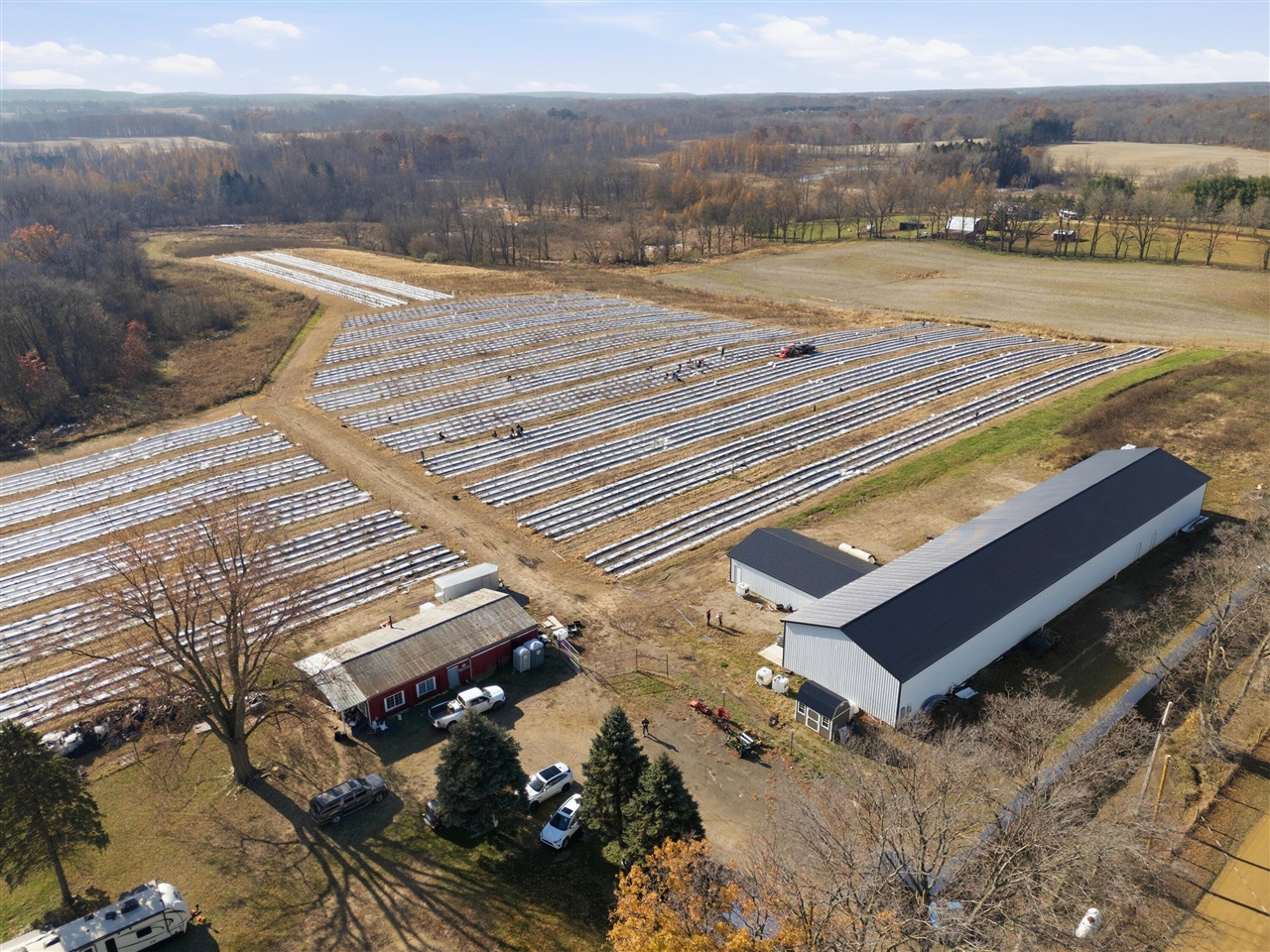 116 W Wexford Avenue, Buckley, MI, 49620