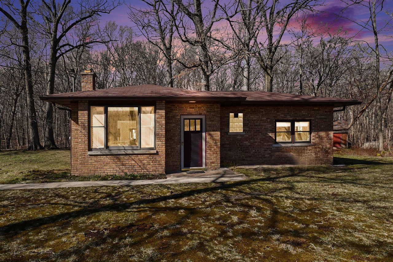 4032 Water View Drive, Grawn, MI, 49637-9503