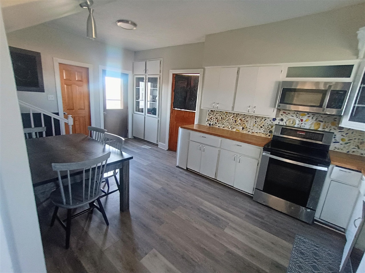 2924 W Van Buren Road, Hart, MI, 49420-8597