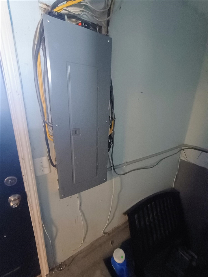 2924 W Van Buren Road, Hart, MI, 49420-8597