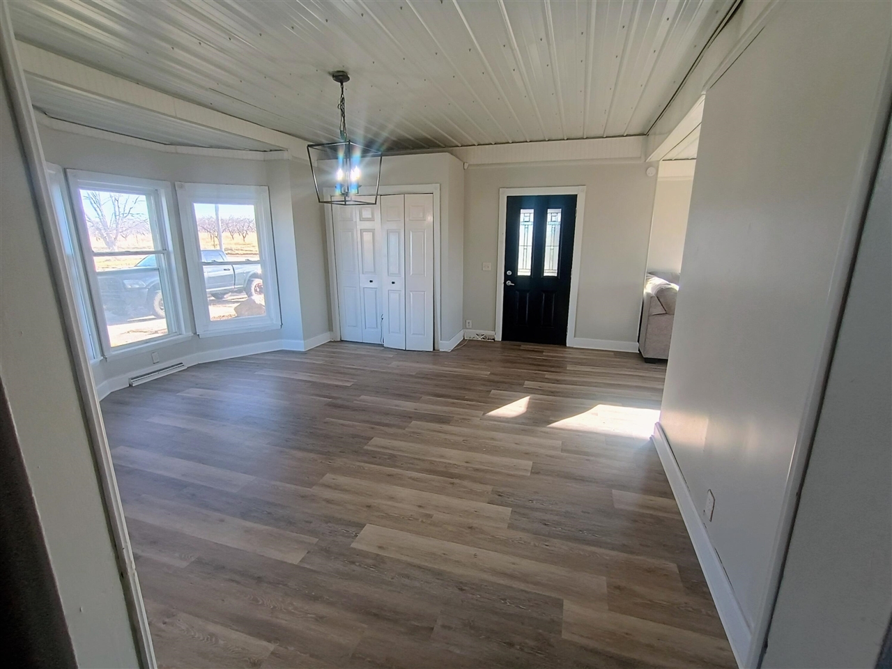 2924 W Van Buren Road, Hart, MI, 49420-8597