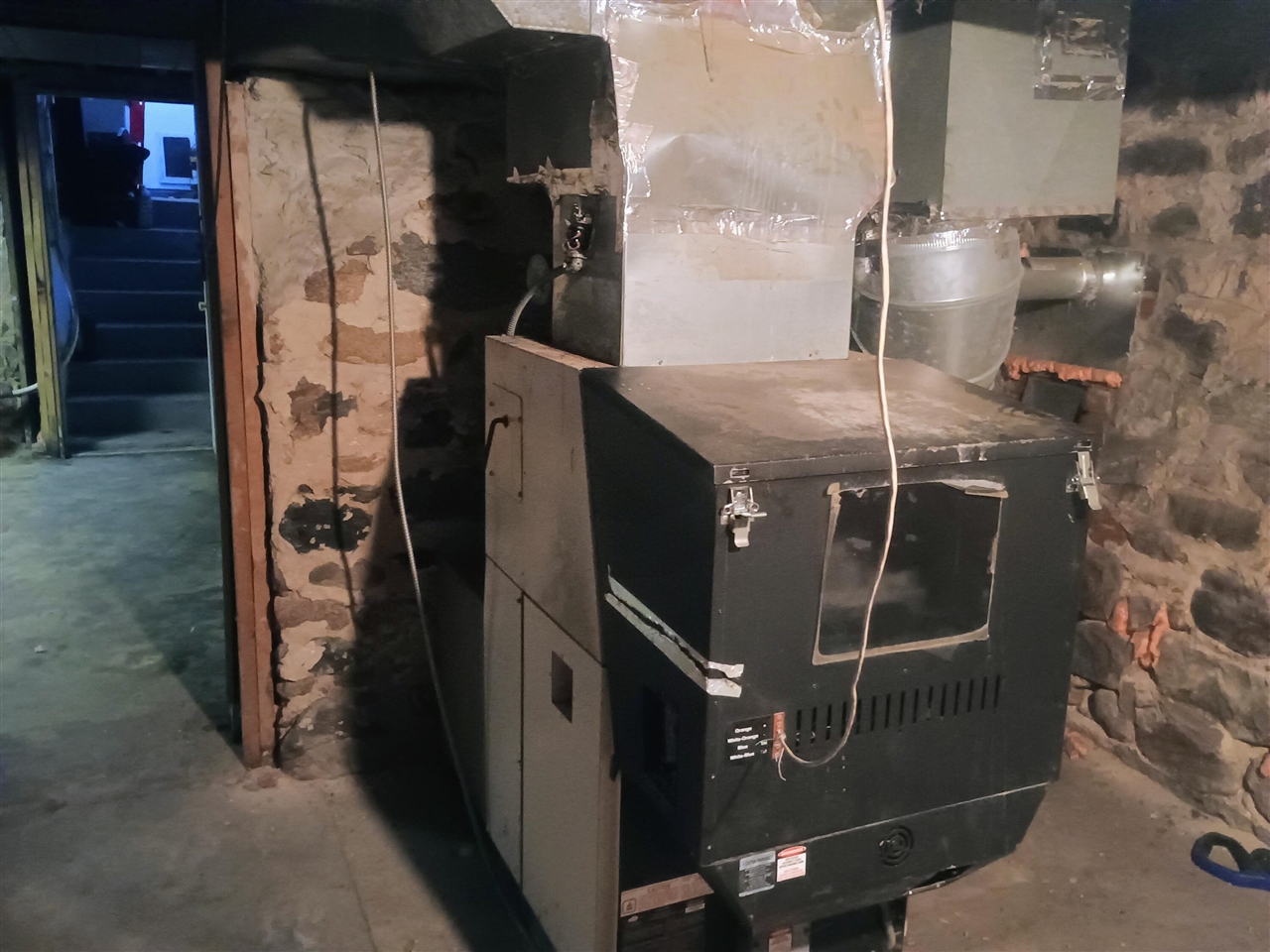 2924 W Van Buren Road, Hart, MI, 49420-8597