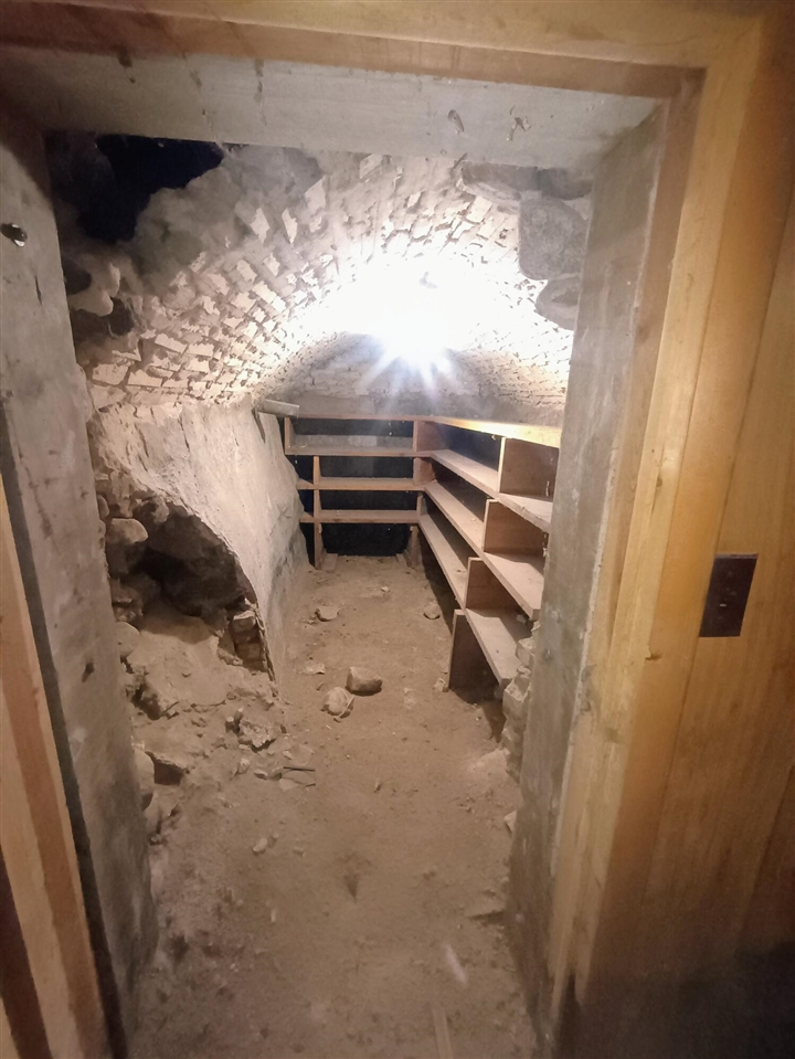 2924 W Van Buren Road, Hart, MI, 49420-8597