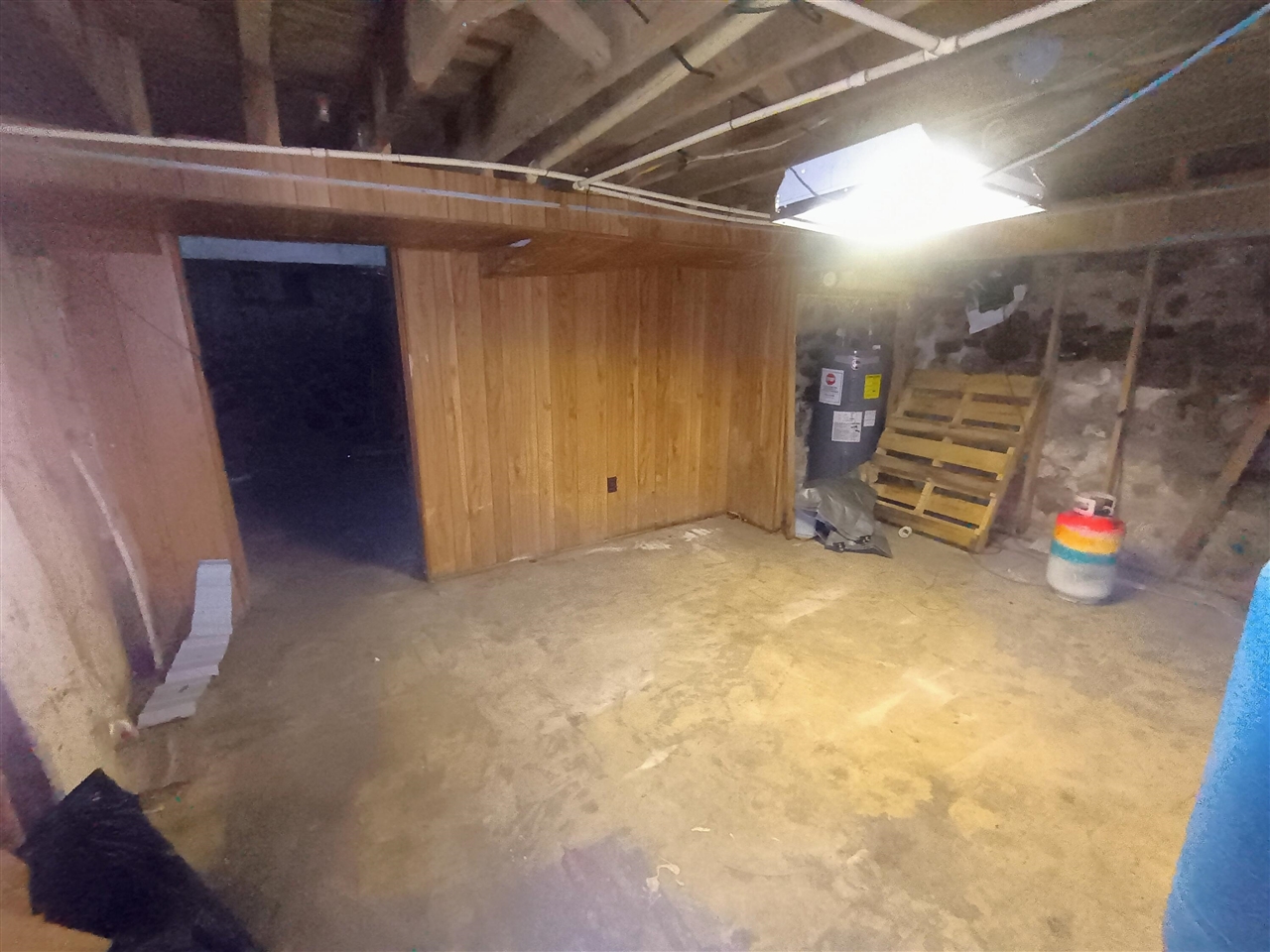 2924 W Van Buren Road, Hart, MI, 49420-8597