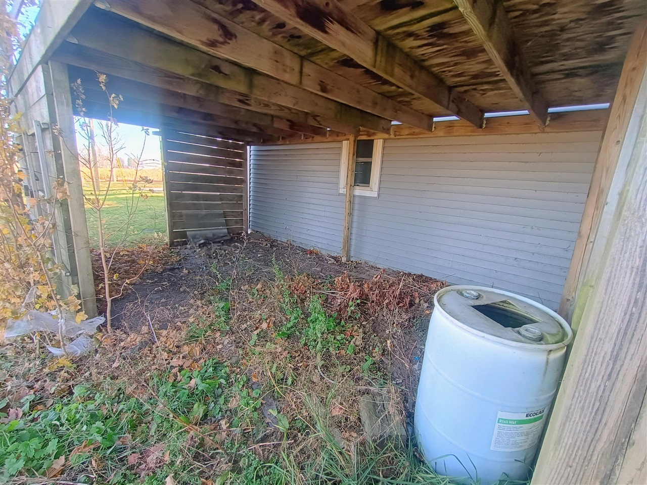 2924 W Van Buren Road, Hart, MI, 49420-8597