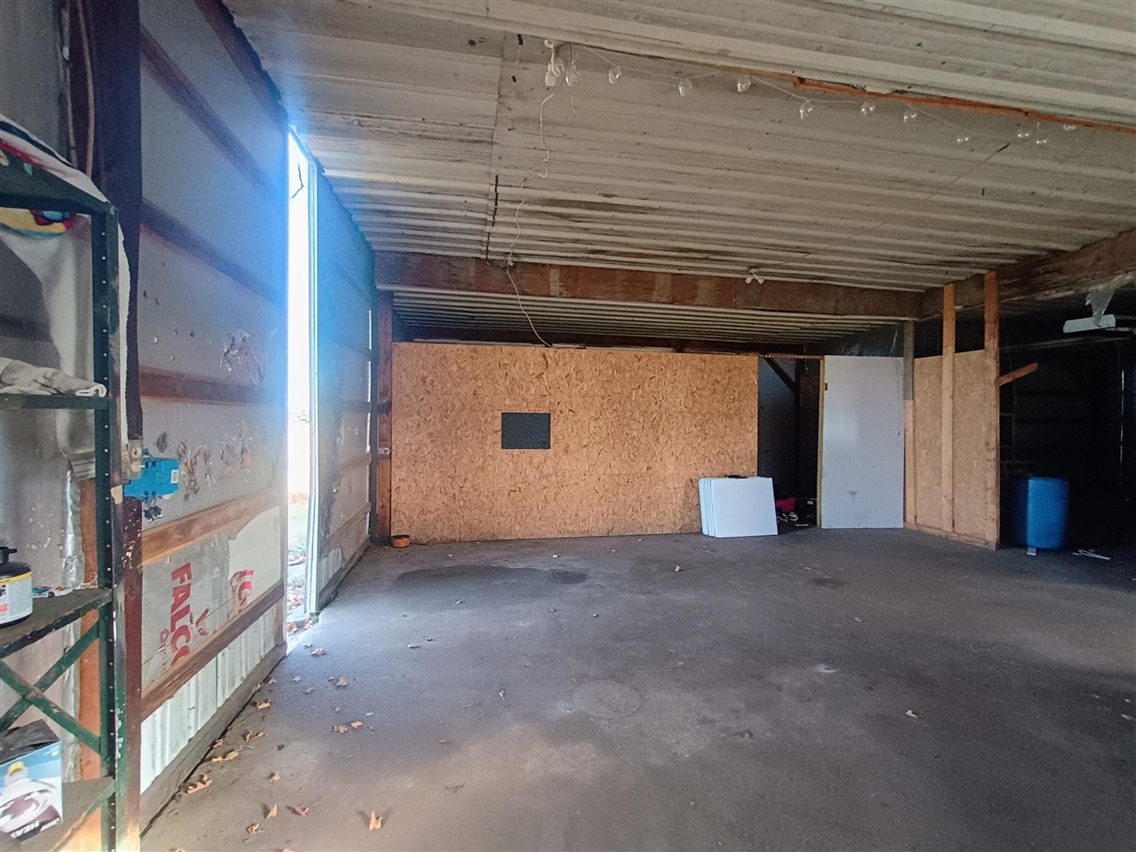 2924 W Van Buren Road, Hart, MI, 49420-8597