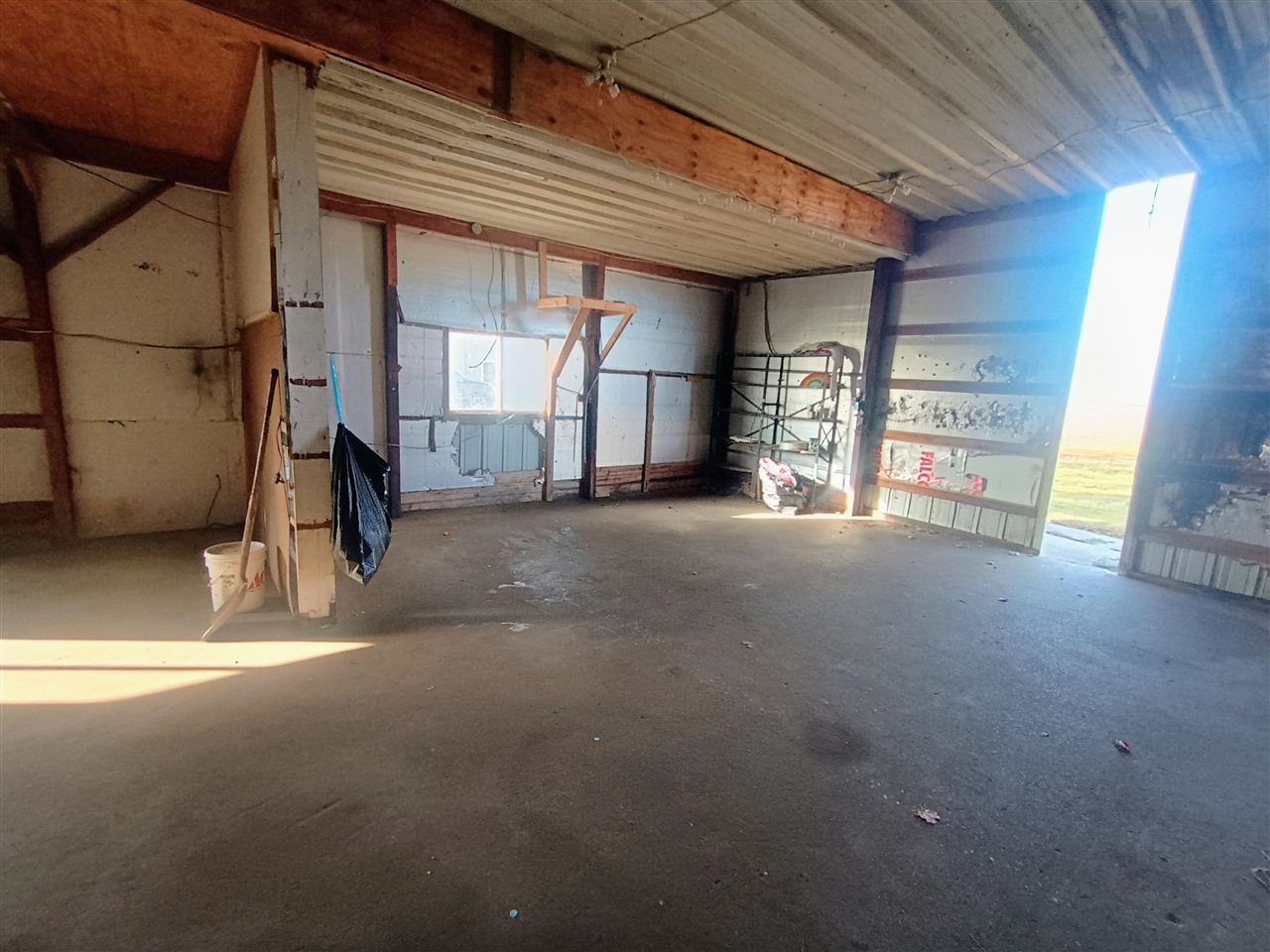 2924 W Van Buren Road, Hart, MI, 49420-8597